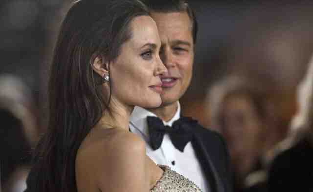 Angelina Jolie’den Brad Pitt’e ‘avantacı’ suçlaması!