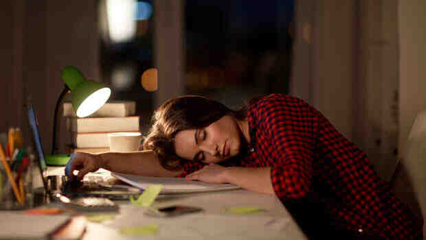 Düzenli uyku başarıyı arttırıyor mu?