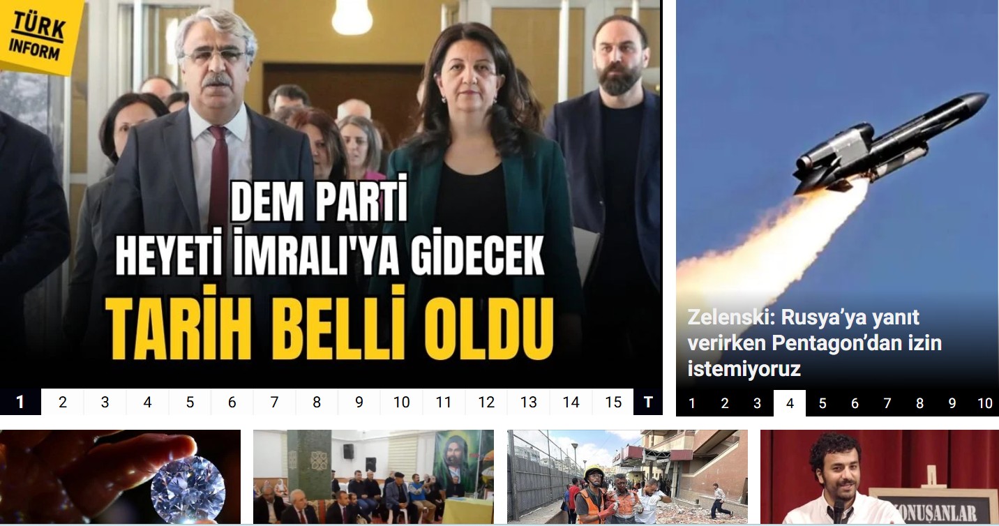 Teknoloji Haberleri – Turkinform.com.tr
