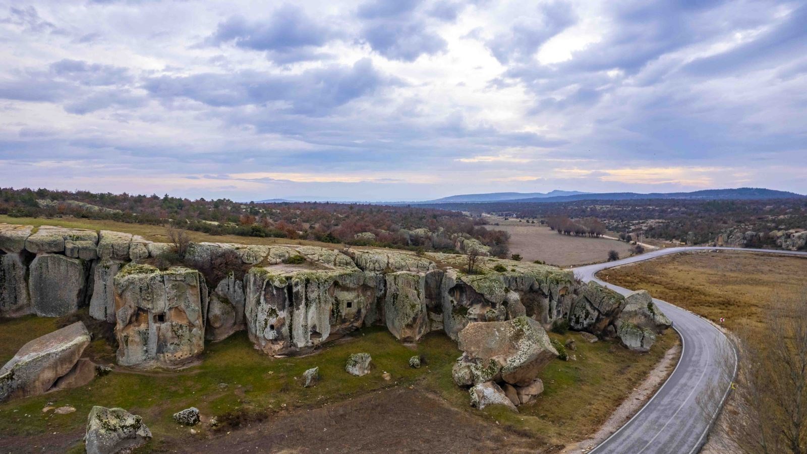 Afyonkarahisar Gezilecek Yerler, Tadılacak Lezzetler
